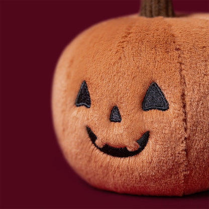 Jellycat Ooky Jack O Lantern (0+)
