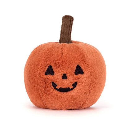 Jellycat Ooky Jack O Lantern (0+)
