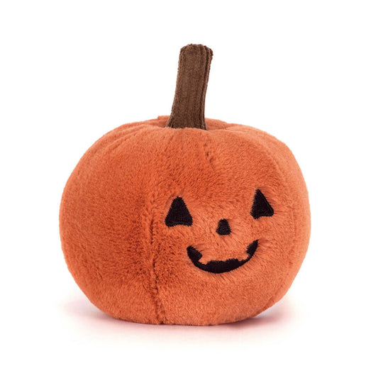 Jellycat Ooky Jack O Lantern (0+)
