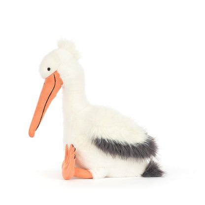 Jellycat Keli Pelican (1+)