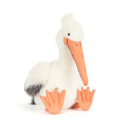 Jellycat Keli Pelican (1+)