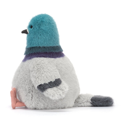 Jellycat Strutton Pigeon (0+)