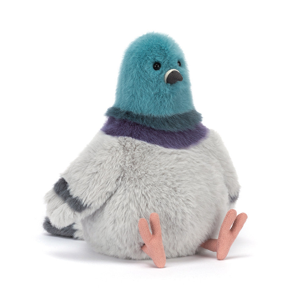 Jellycat Strutton Pigeon (0+)