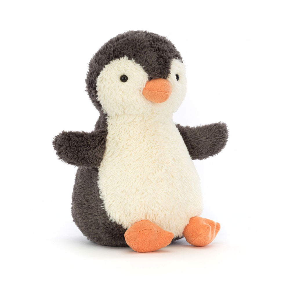 Jellycat Peanut Penguin Medium (0+)
