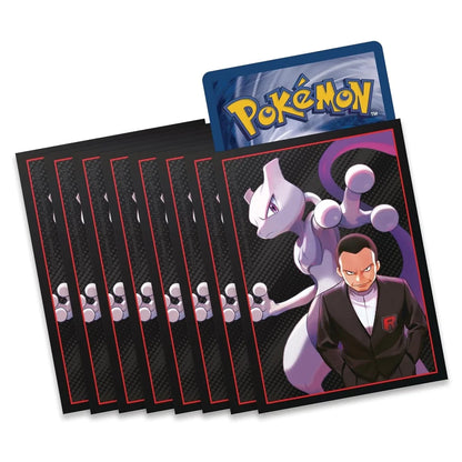 Pokemon S&V Destined Rivals Elite Trainer Box