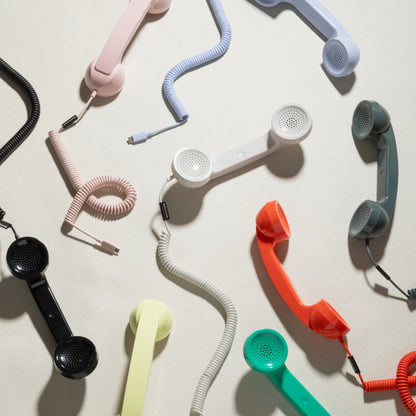 USB Pop Phone - Candy