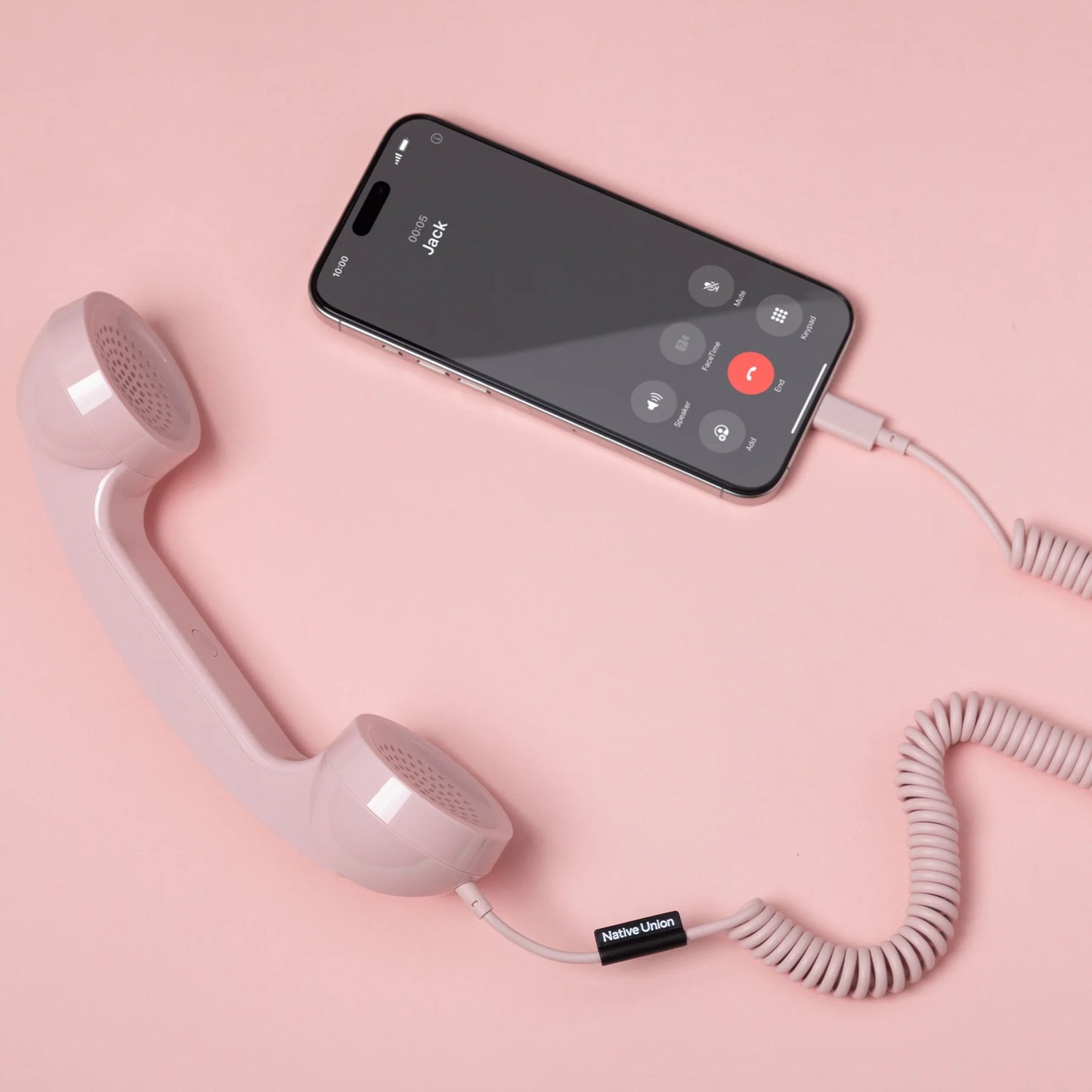 USB Pop Phone - Candy