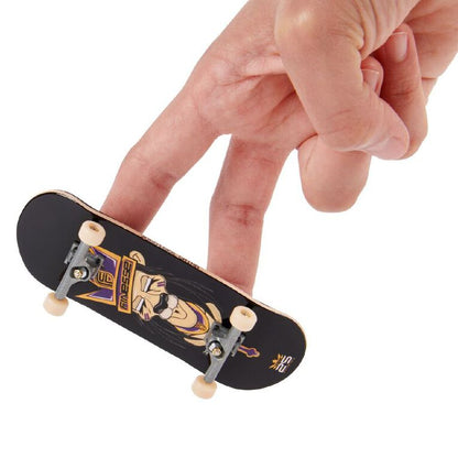 Tech Deck Performance Wood Board (M07) - Assorted Designs