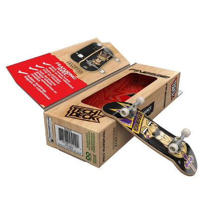 Tech Deck Performance Wood Board (M07) - Assorted Designs