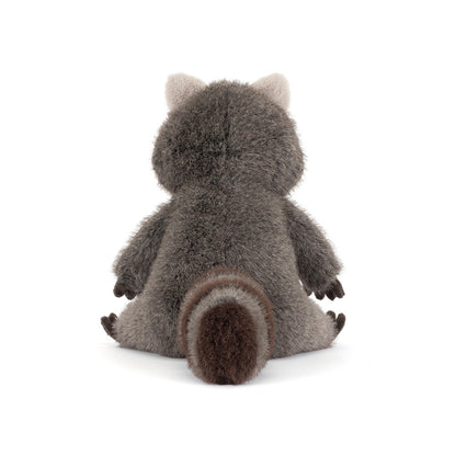 Jellycat Trixiwoo Raccoon (0+)