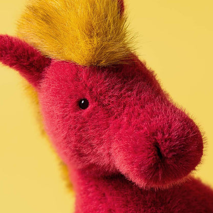 Jellycat Festival Horse (1+)