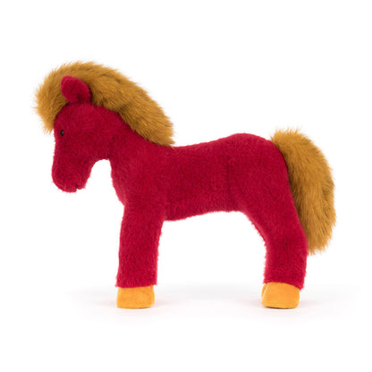Jellycat Festival Horse (1+)