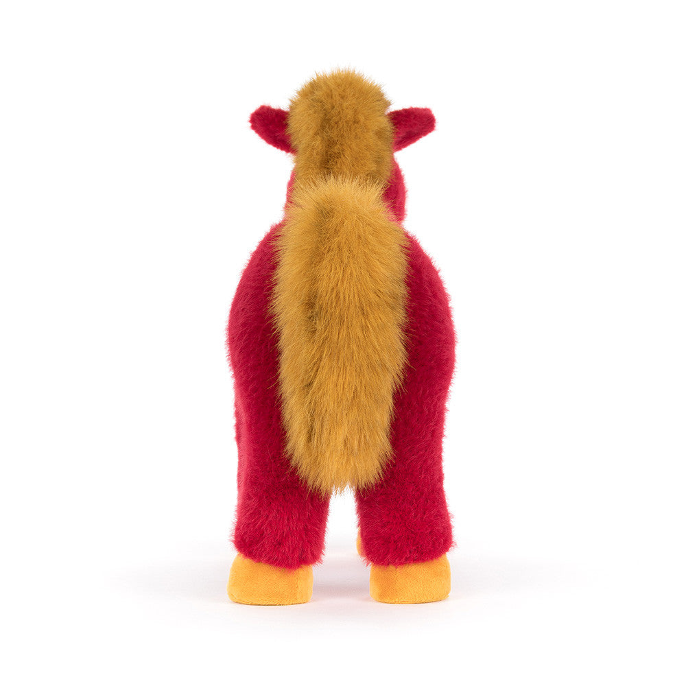 Jellycat Festival Horse (1+)