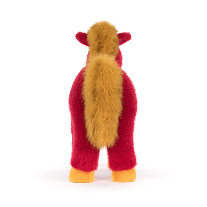 Jellycat Festival Horse (1+)