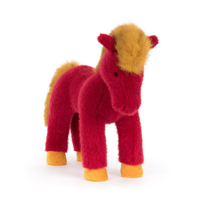 Jellycat Festival Horse (1+)