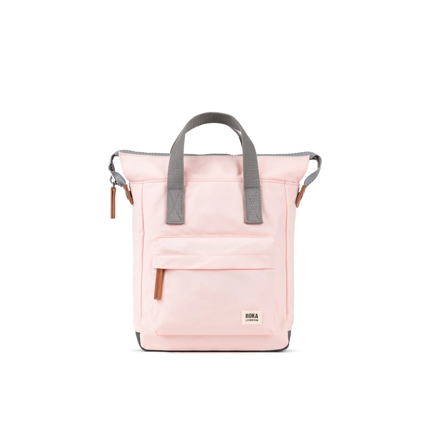 Bantry B Backpack Small Nylon (English Rose)