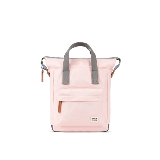 Bantry B Backpack Small Nylon (English Rose)