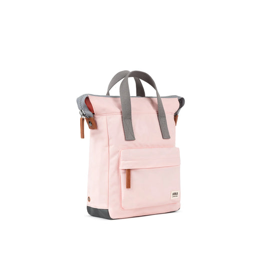 Bantry B Backpack Small Nylon (English Rose)