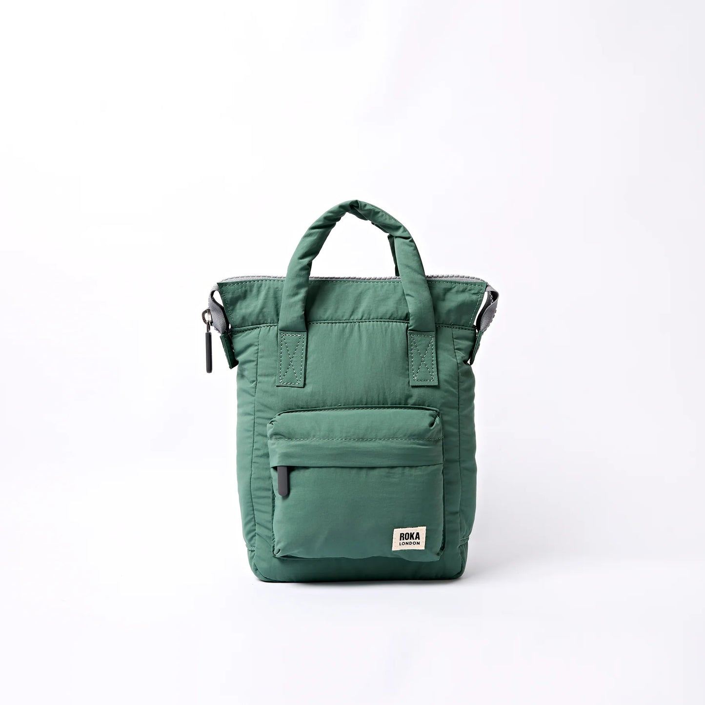 Roka Bantry Backpack XS Taslon(Arctic Blue) | Roka Bag & Backpack