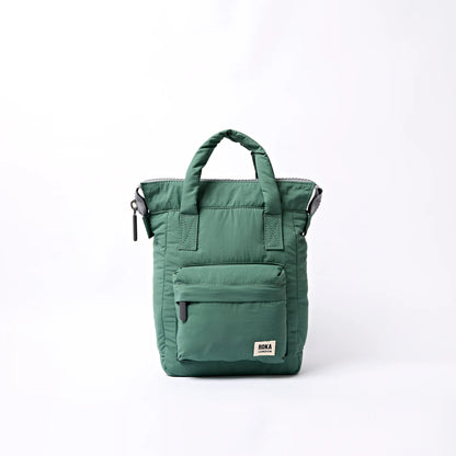 Roka Bantry Backpack XS Taslon(Arctic Blue) | Roka Bag & Backpack