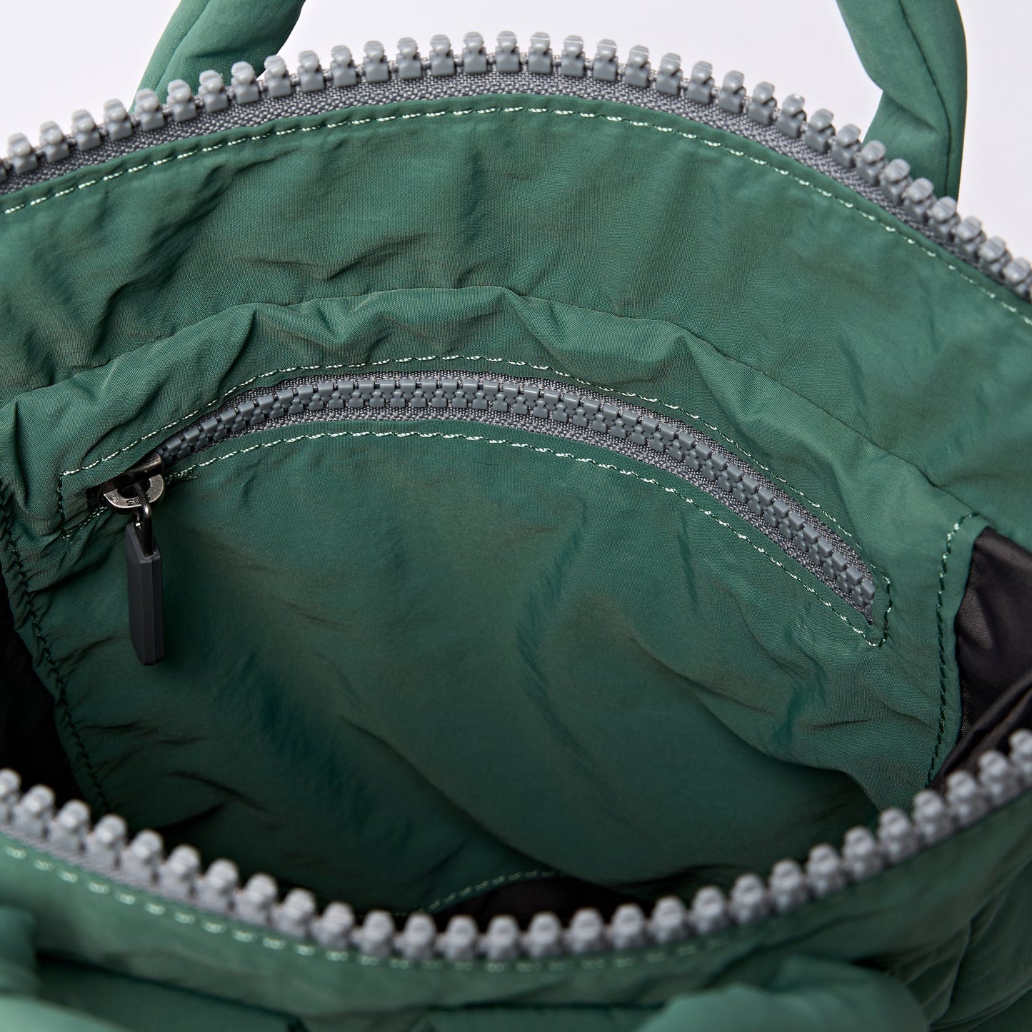 Roka Bantry Backpack XS Taslon(Arctic Blue) | Roka Bag & Backpack
