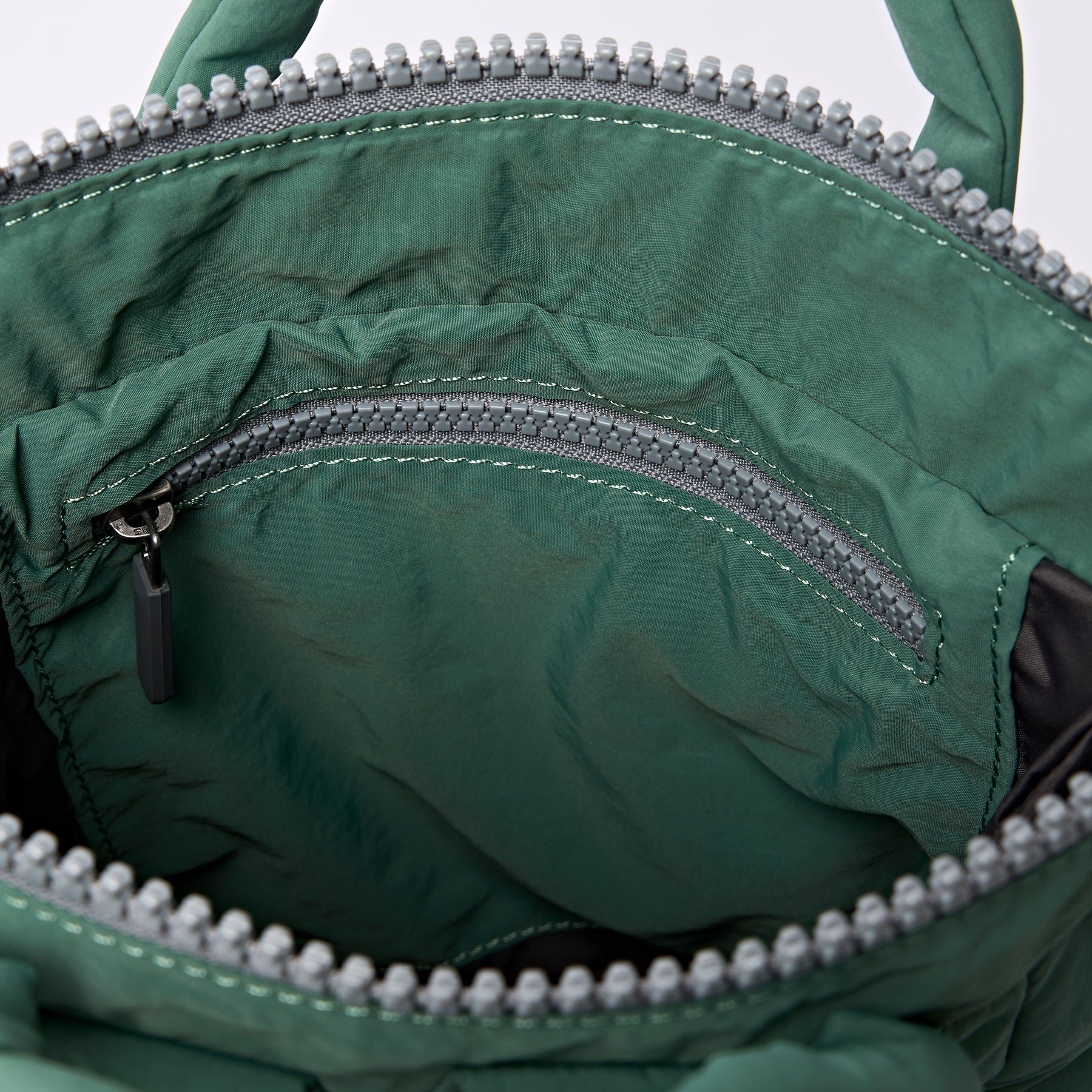 Roka Bantry Backpack XS Taslon(Arctic Blue) | Roka Bag & Backpack