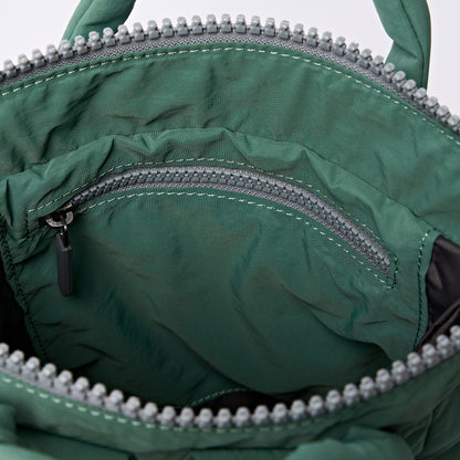 Roka Bantry Backpack XS Taslon(Arctic Blue) | Roka Bag & Backpack