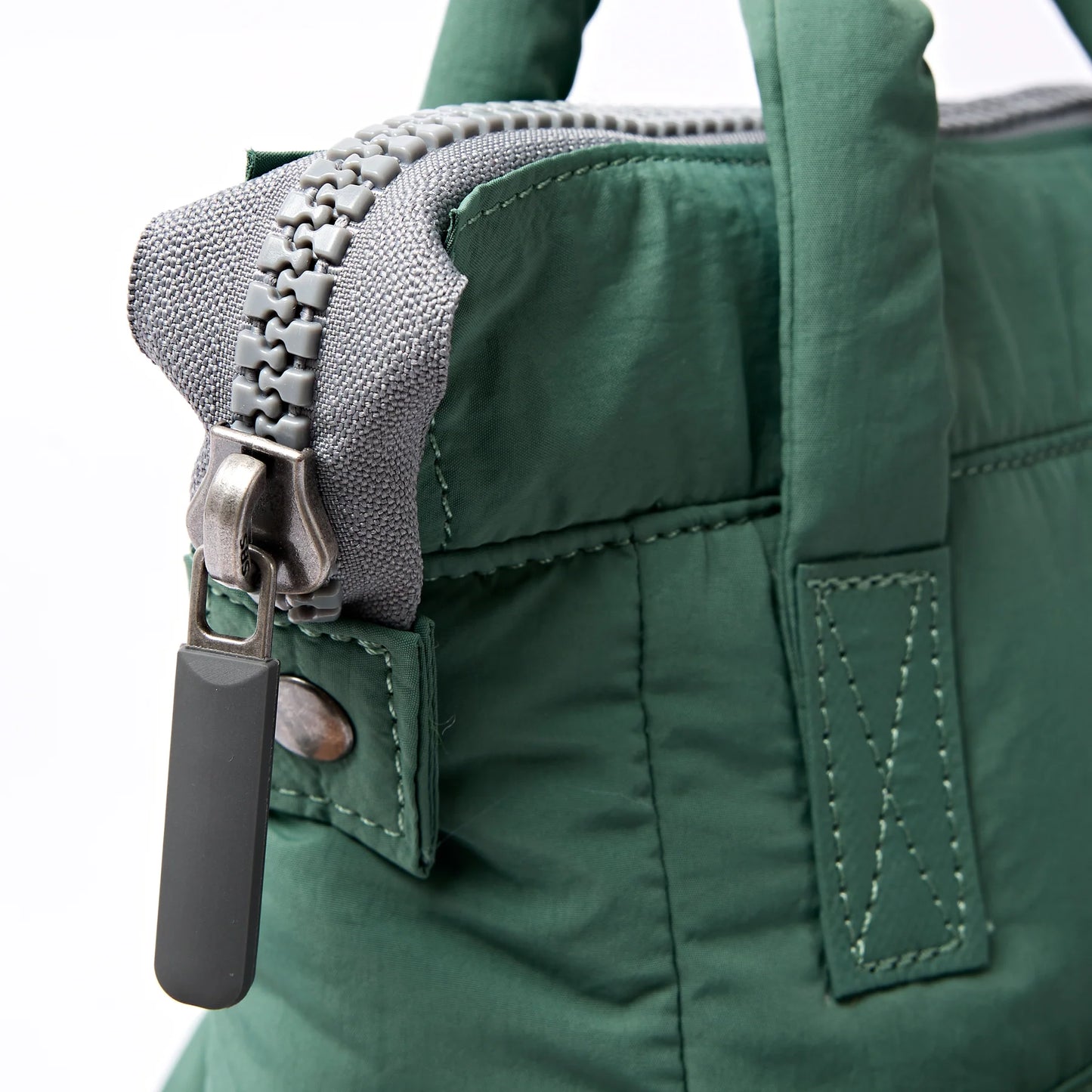 Roka Bantry Backpack XS Taslon(Arctic Blue) | Roka Bag & Backpack