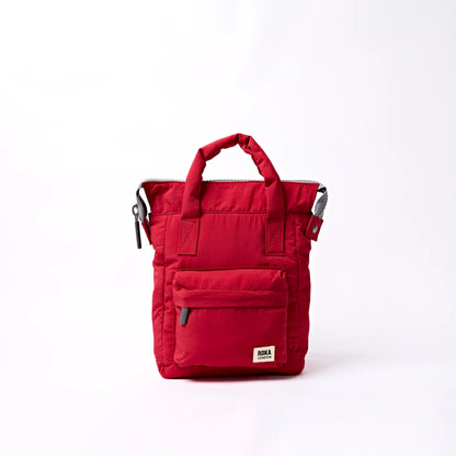 Roka Bantry Backpack XS Taslon (Chilli) | Roka Bags & Backpacks