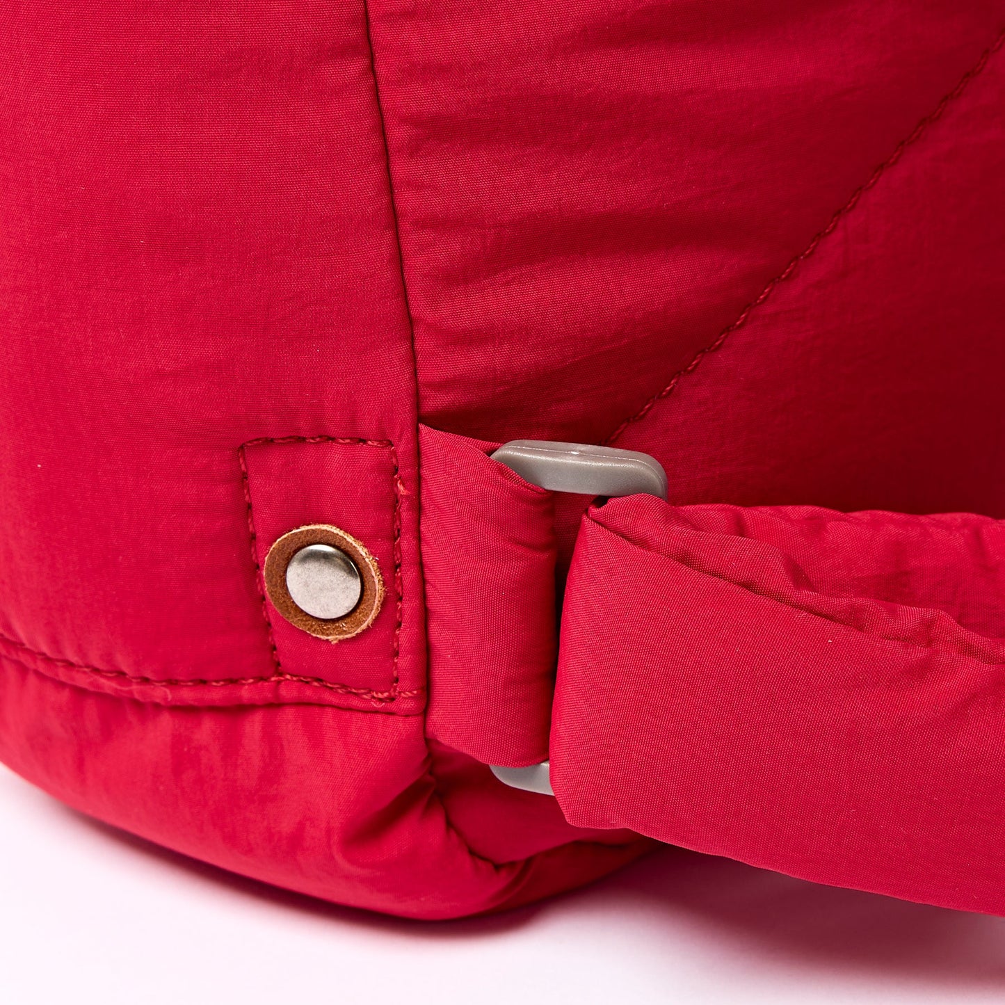 Roka Bantry Backpack XS Taslon (Chilli) | Roka Bags & Backpacks