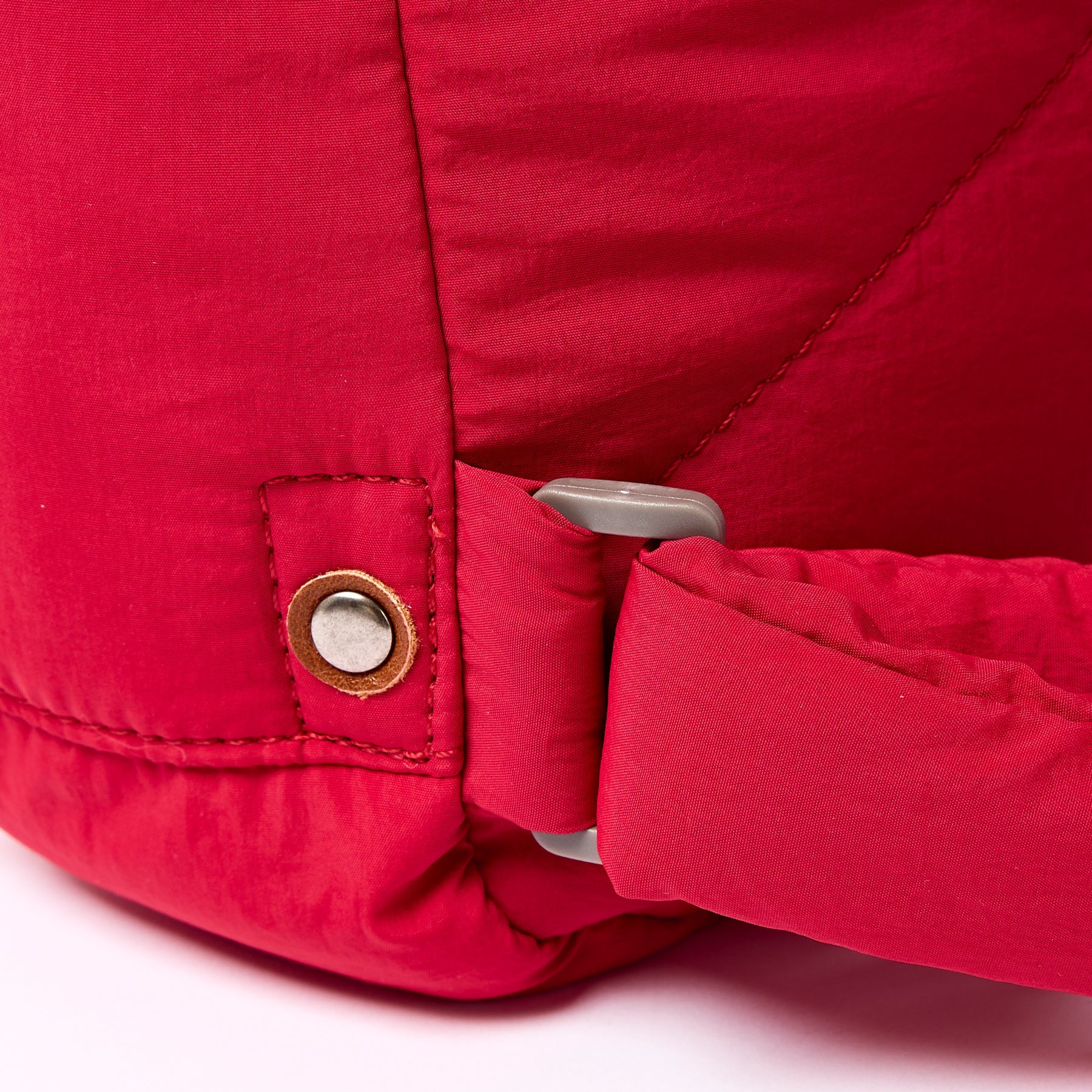 Roka Bantry Backpack XS Taslon (Chilli) | Roka Bags & Backpacks