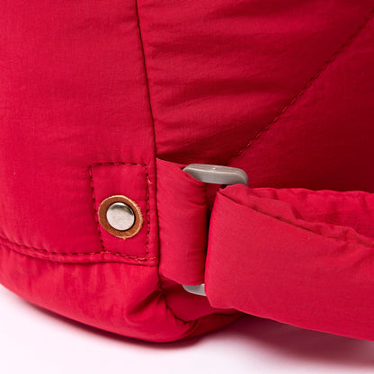 Roka Bantry Backpack XS Taslon (Chilli) | Roka Bags & Backpacks