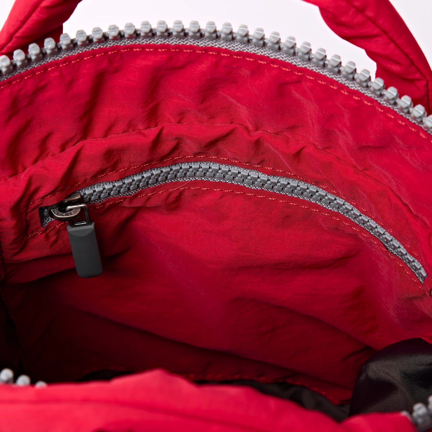 Roka Bantry Backpack XS Taslon (Chilli) | Roka Bags & Backpacks