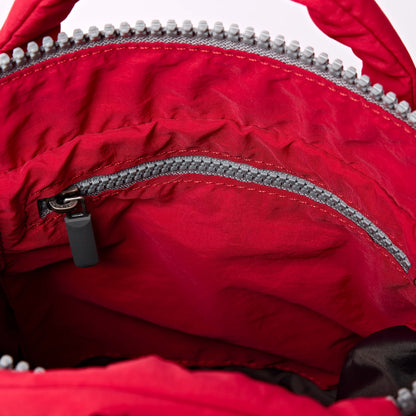 Roka Bantry Backpack XS Taslon (Chilli) | Roka Bags & Backpacks