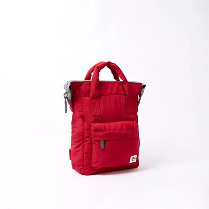 Roka Bantry Backpack XS Taslon (Chilli) | Roka Bags & Backpacks
