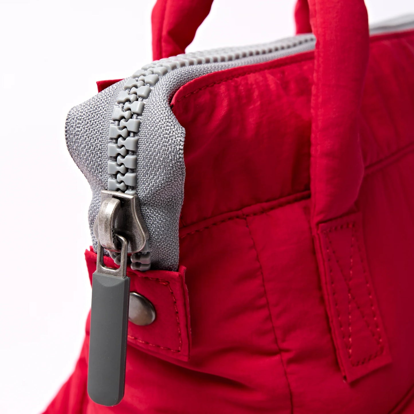 Roka Bantry Backpack XS Taslon (Chilli) | Roka Bags & Backpacks