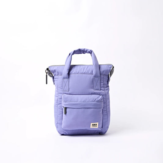 Bantry Backpack XS Taslon (Cosmic Blue)