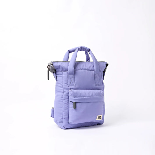 Bantry Backpack XS Taslon (Cosmic Blue)
