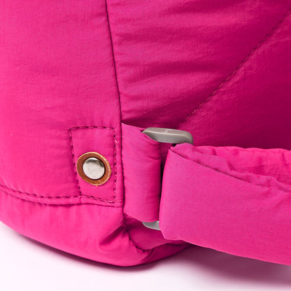 Roka Bantry Backpack XS Taslon (Very Berry) | Rka Bags & Backpacks