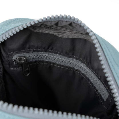 Roka Bond Canvas Bag (London Fog)
