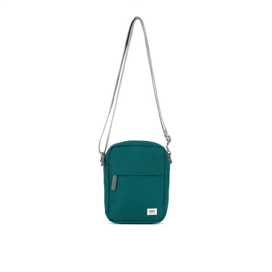 Roka Bond Crossbody Bag - Canvas (Teal)