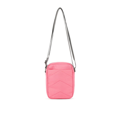 Roka Bond Crossbody Bag (Tulip Pink) | Roka London Bags