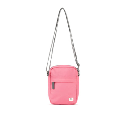 Roka Bond Crossbody Bag (Tulip Pink) | Roka London Bags