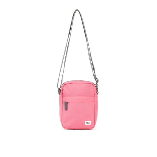 Roka Bond Crossbody Bag (Tulip Pink) | Roka London Bags