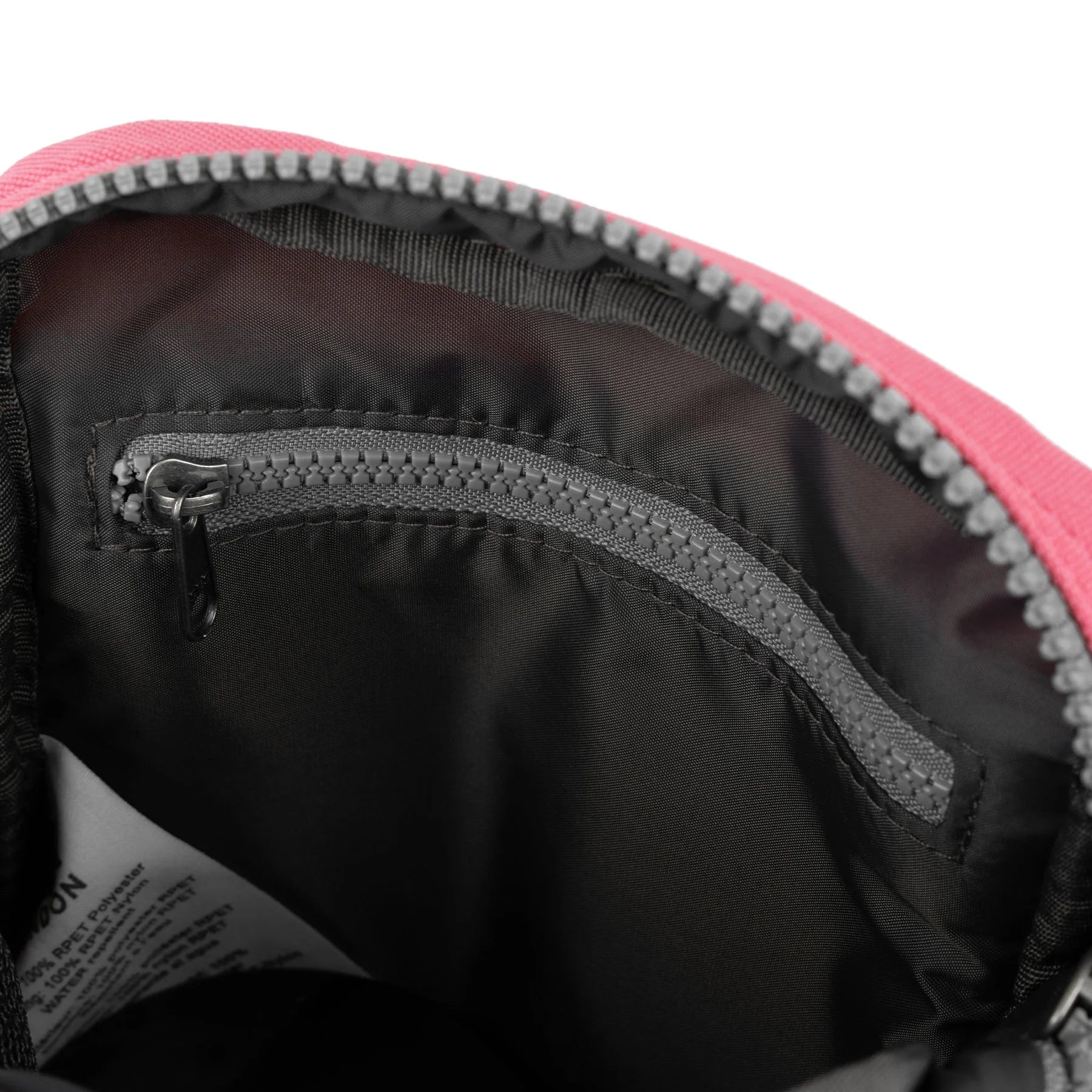 Roka Bond Crossbody Bag (Tulip Pink) | Roka London Bags