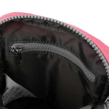 Roka Bond Crossbody Bag (Tulip Pink) | Roka London Bags