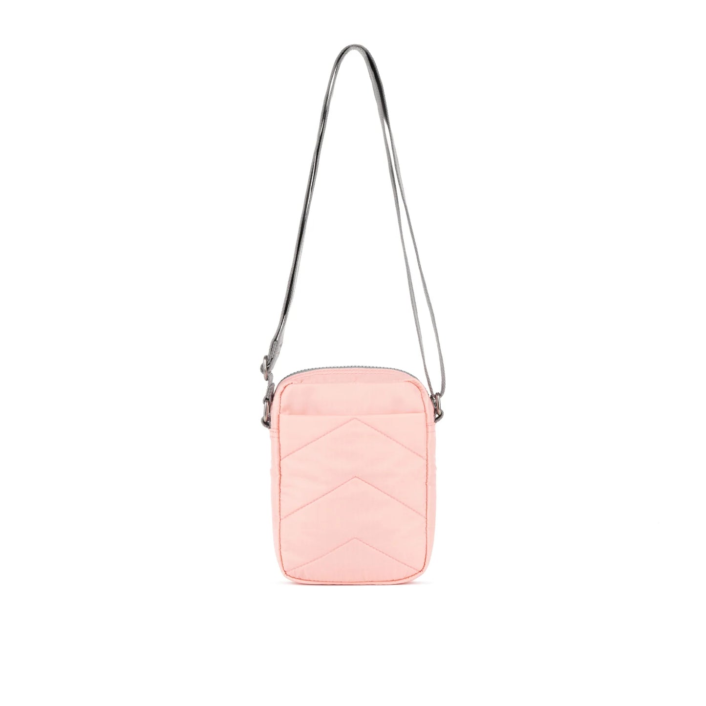 Roka Bond Crossbody Bag - Nylon (English Rose)