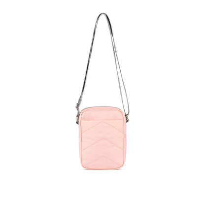 Roka Bond Crossbody Bag - Nylon (English Rose)