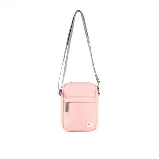 Roka Bond Crossbody Bag - Nylon (English Rose)