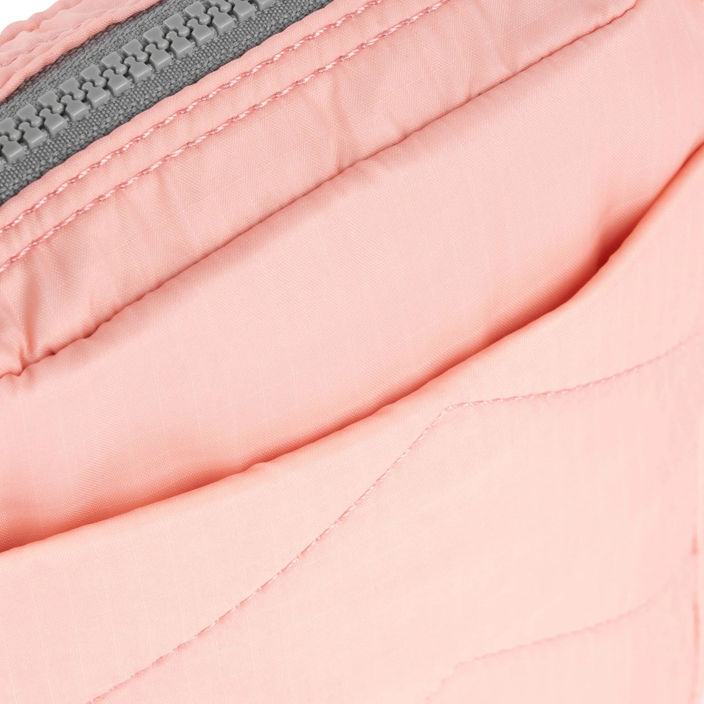 Roka Bond Crossbody Bag - Nylon (English Rose)